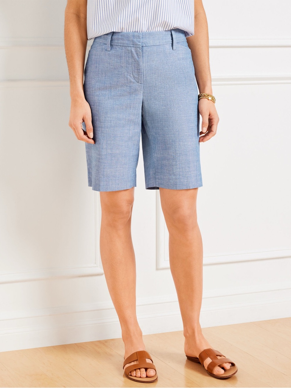 Talbots Perfect Short